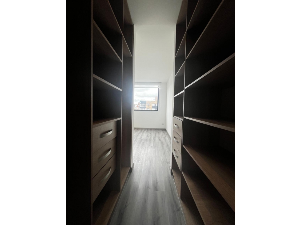 Apartamento en venta en Cedritos, Zipaquirá · foto 7 de 12