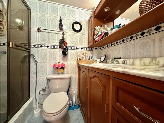 Apartamento de 4 alcobas en venta en Nicolas De Federman, Bogotá, 134 m² · foto 17 de 20