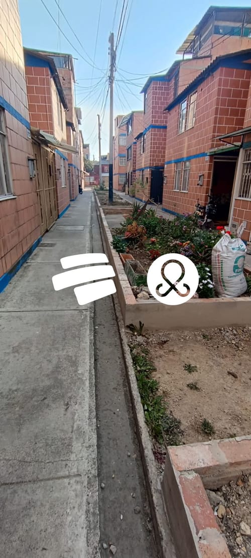 Apartamento de 3 alcobas en venta en El Corzo, Bogotá, 38 m² · foto 4 de 24