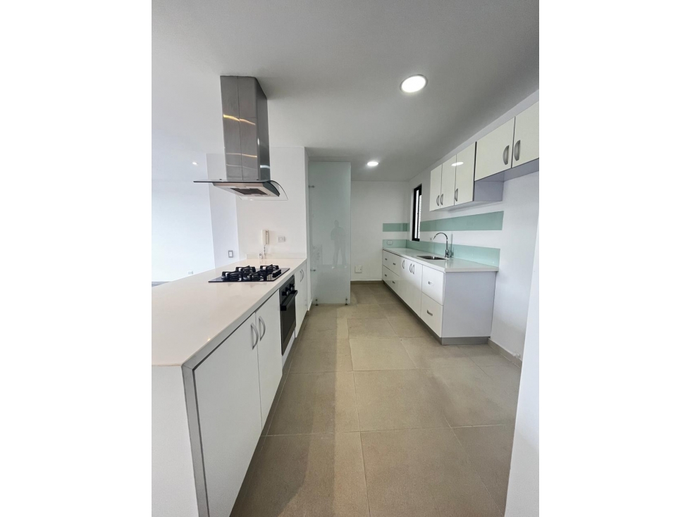 Apartamento en venta en Cedritos, Zipaquirá · foto 11 de 12