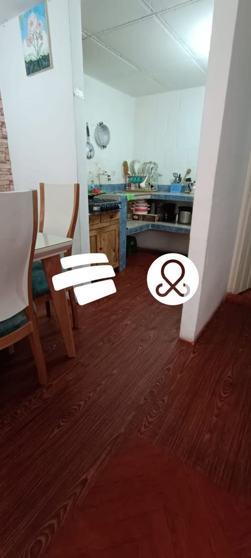 Apartamento de 3 alcobas en venta en El Corzo, Bogotá, 38 m² · foto 5 de 24