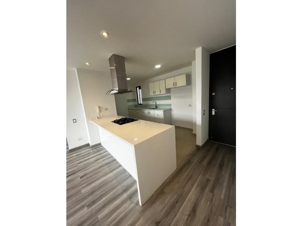 Apartamento en venta en Cedritos, Zipaquirá · foto 12 de 12