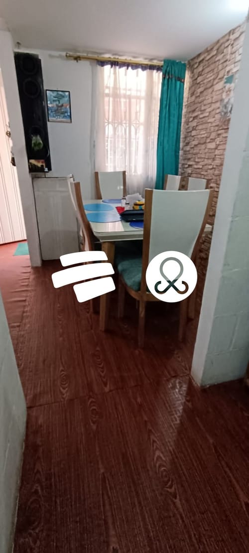 Apartamento de 3 alcobas en venta en El Corzo, Bogotá, 38 m² · foto 6 de 24
