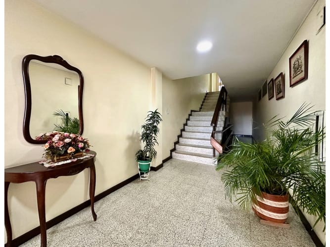 Apartamento de 4 alcobas en venta en Nicolas De Federman, Bogotá, 134 m² · foto 20 de 20