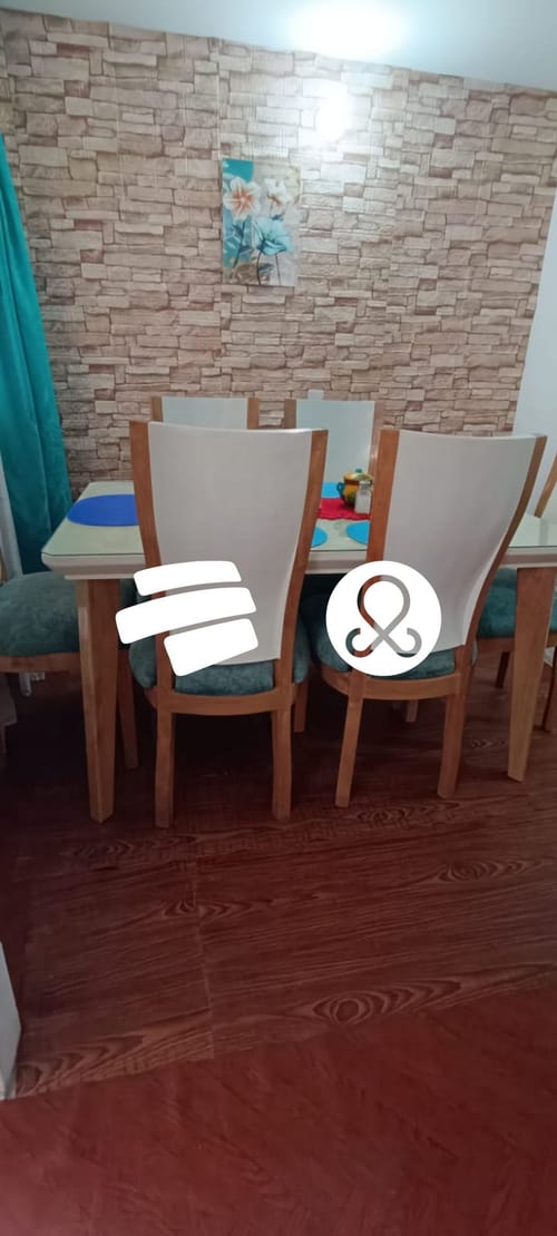 Apartamento de 3 alcobas en venta en El Corzo, Bogotá, 38 m² · foto 7 de 24