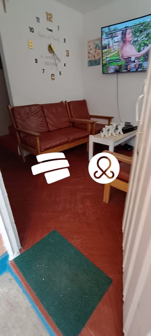 Apartamento de 3 alcobas en venta en El Corzo, Bogotá, 38 m² · foto 9 de 24