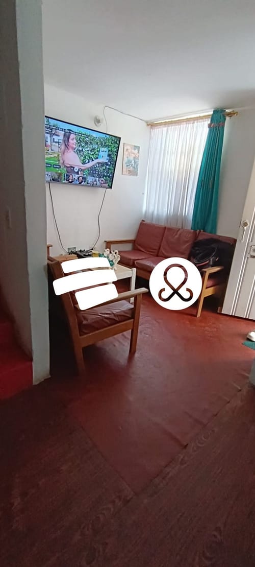 Apartamento de 3 alcobas en venta en El Corzo, Bogotá, 38 m² · foto 10 de 24