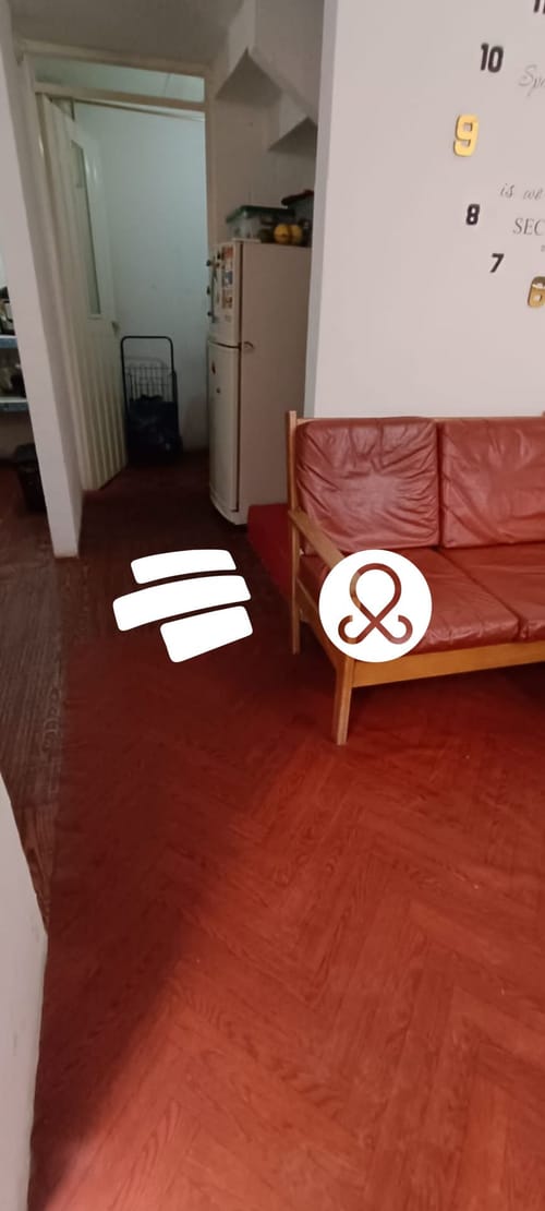 Apartamento de 3 alcobas en venta en El Corzo, Bogotá, 38 m² · foto 11 de 24