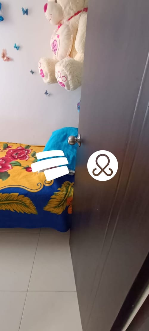 Apartamento de 3 alcobas en venta en El Corzo, Bogotá, 38 m² · foto 14 de 24