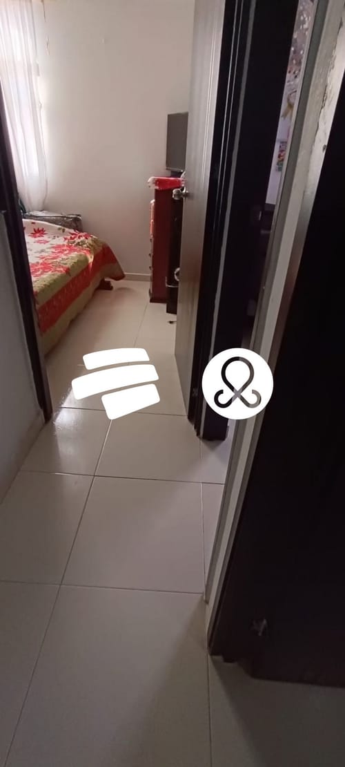 Apartamento de 3 alcobas en venta en El Corzo, Bogotá, 38 m² · foto 17 de 24