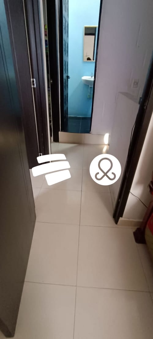 Apartamento de 3 alcobas en venta en El Corzo, Bogotá, 38 m² · foto 19 de 24