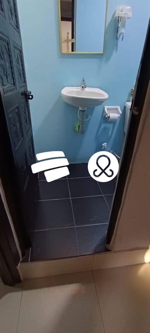 Apartamento de 3 alcobas en venta en El Corzo, Bogotá, 38 m² · foto 20 de 24