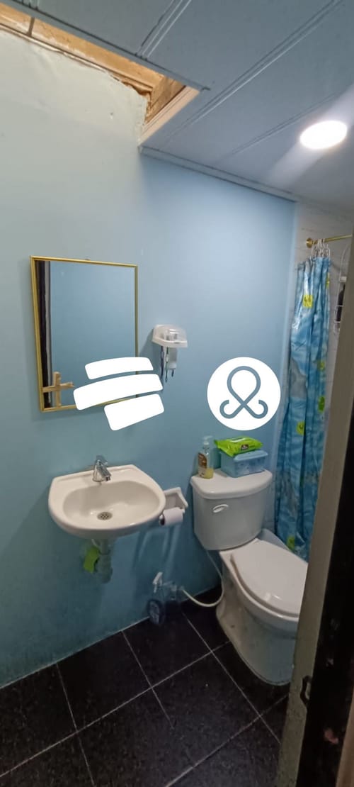 Apartamento de 3 alcobas en venta en El Corzo, Bogotá, 38 m² · foto 21 de 24