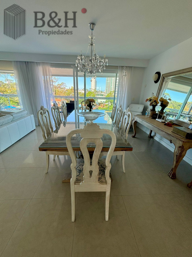 APARTAMENTO DE 4 DORMITORIOS EN LA TORRE AQUARELLA · Foto 2