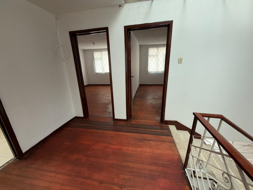 Casa en venta en Ciudad Jardin Sur, Bogotá · foto 19 de 19