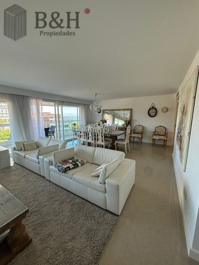 APARTAMENTO DE 4 DORMITORIOS EN LA TORRE AQUARELLA · Foto 4