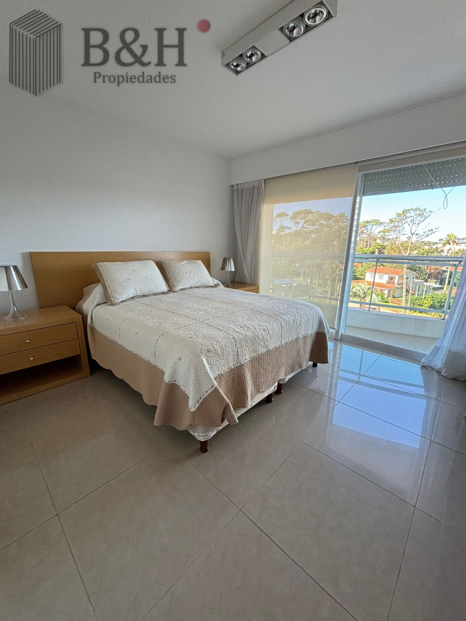 APARTAMENTO DE 4 DORMITORIOS EN LA TORRE AQUARELLA · Foto 6