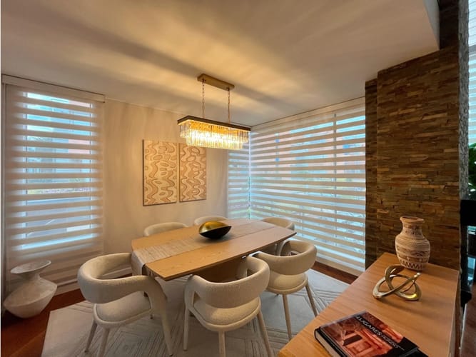 Casa de 3 alcobas en venta en Colina Campestre, Bogotá, 203 m² · foto 3 de 24