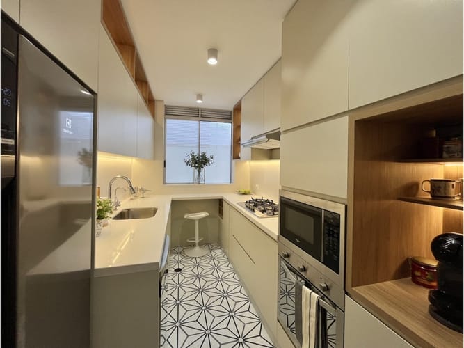 Casa de 3 alcobas en venta en Colina Campestre, Bogotá, 203 m² · foto 4 de 24