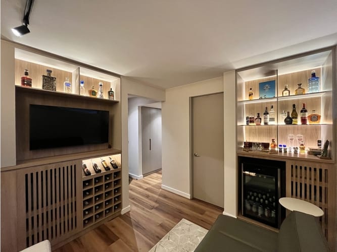 Casa de 3 alcobas en venta en Colina Campestre, Bogotá, 203 m² · foto 6 de 24