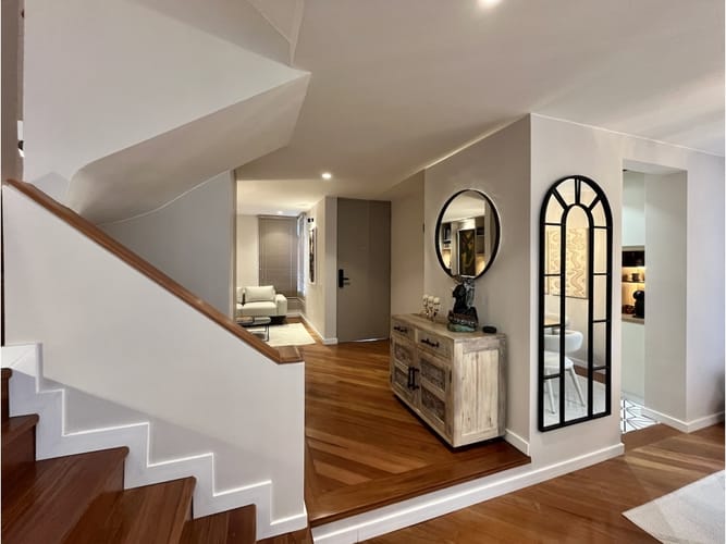 Casa de 3 alcobas en venta en Colina Campestre, Bogotá, 203 m² · foto 8 de 24