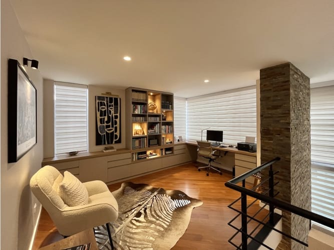 Casa de 3 alcobas en venta en Colina Campestre, Bogotá, 203 m² · foto 9 de 24