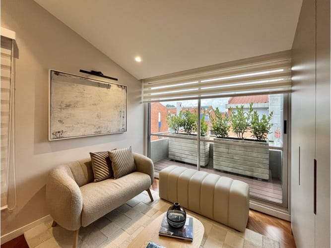 Casa de 3 alcobas en venta en Colina Campestre, Bogotá, 203 m² · foto 11 de 24