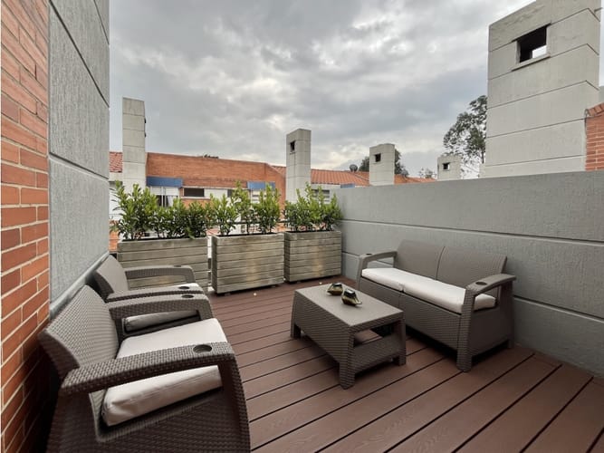 Casa de 3 alcobas en venta en Colina Campestre, Bogotá, 203 m² · foto 13 de 24