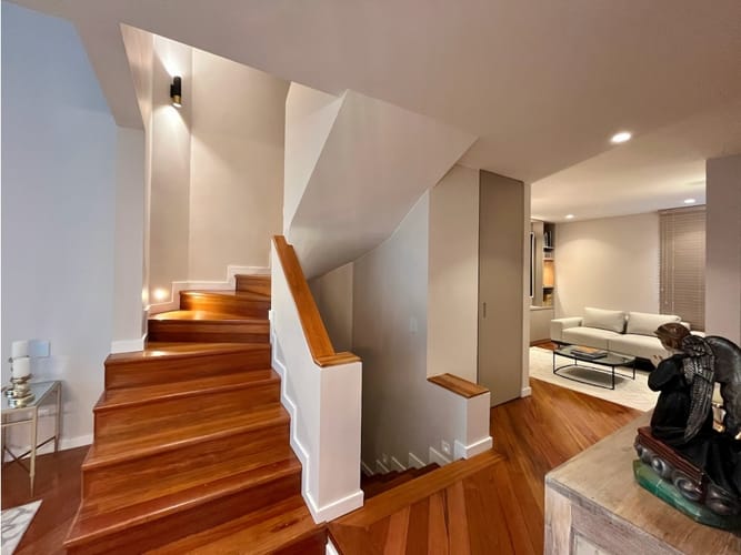 Casa de 3 alcobas en venta en Colina Campestre, Bogotá, 203 m² · foto 14 de 24