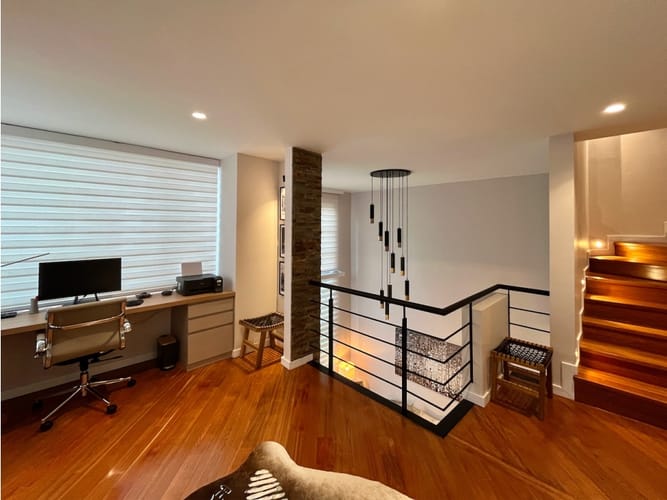 Casa de 3 alcobas en venta en Colina Campestre, Bogotá, 203 m² · foto 16 de 24