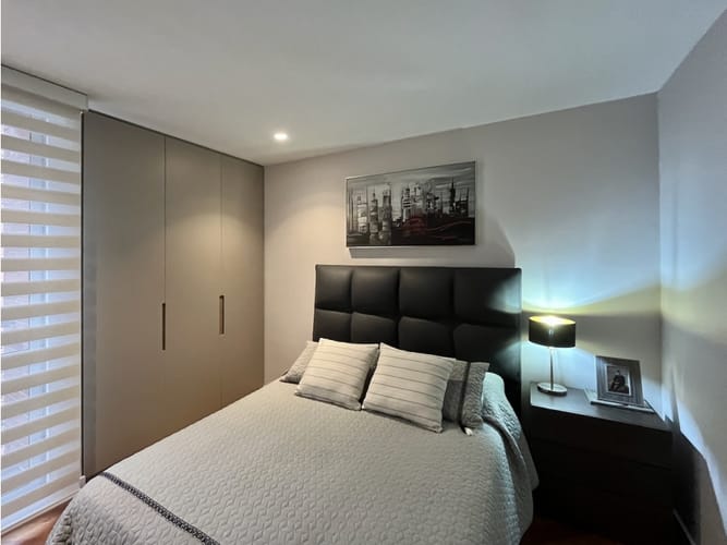 Casa de 3 alcobas en venta en Colina Campestre, Bogotá, 203 m² · foto 17 de 24
