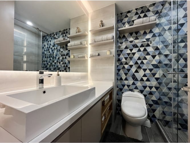 Casa de 3 alcobas en venta en Colina Campestre, Bogotá, 203 m² · foto 22 de 24