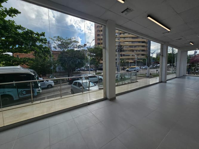 Local en arriendo en Granadillo, Barranquilla, 128 m² · foto 4 de 8