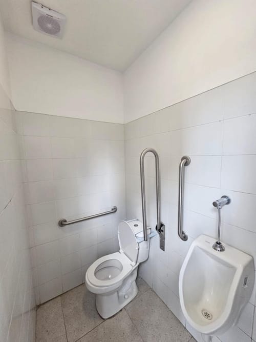 Local en arriendo en Granadillo, Barranquilla, 128 m² · foto 8 de 8