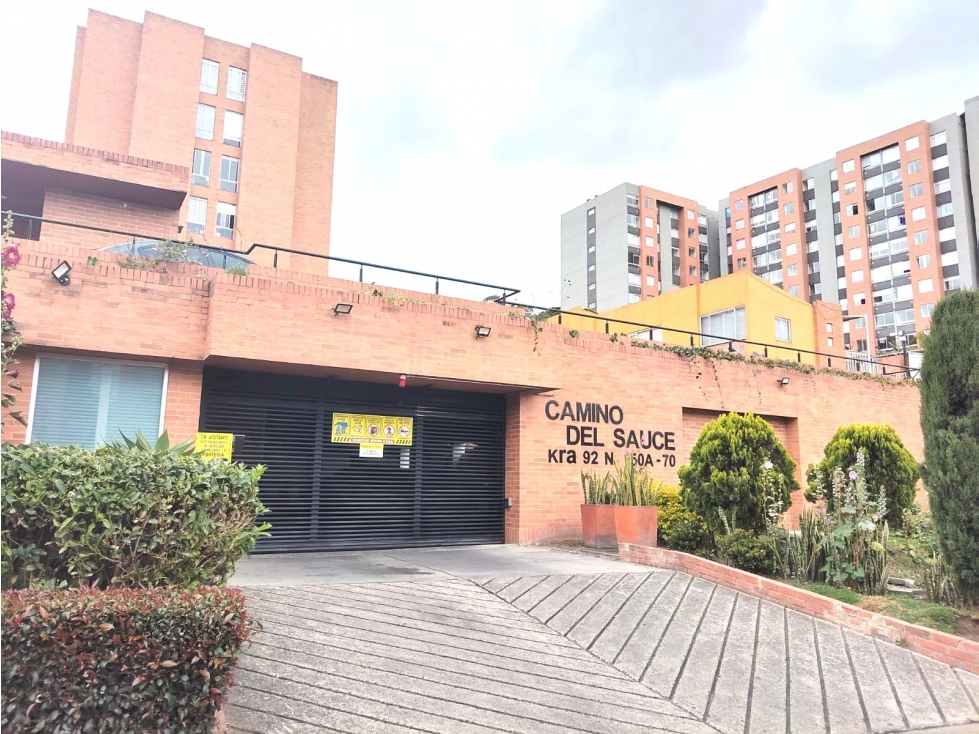 Apartamento en venta en Pinar De Suba, Bogotá · foto 3 de 21