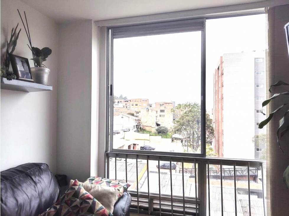 Apartamento en venta en Pinar De Suba, Bogotá · foto 4 de 21