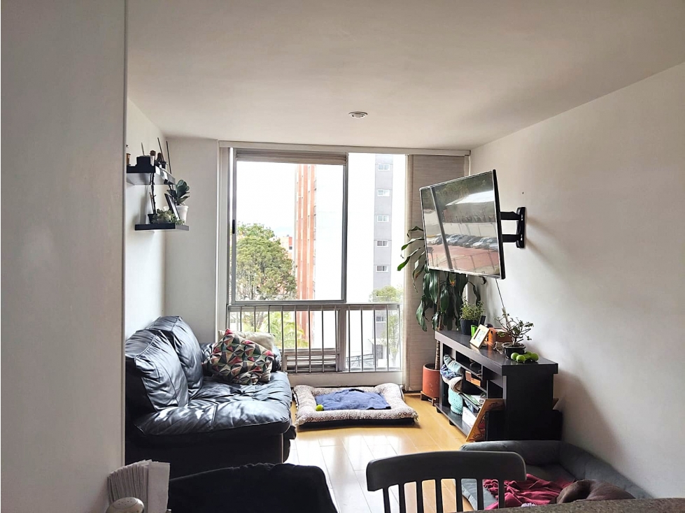 Apartamento en venta en Pinar De Suba, Bogotá · foto 5 de 21