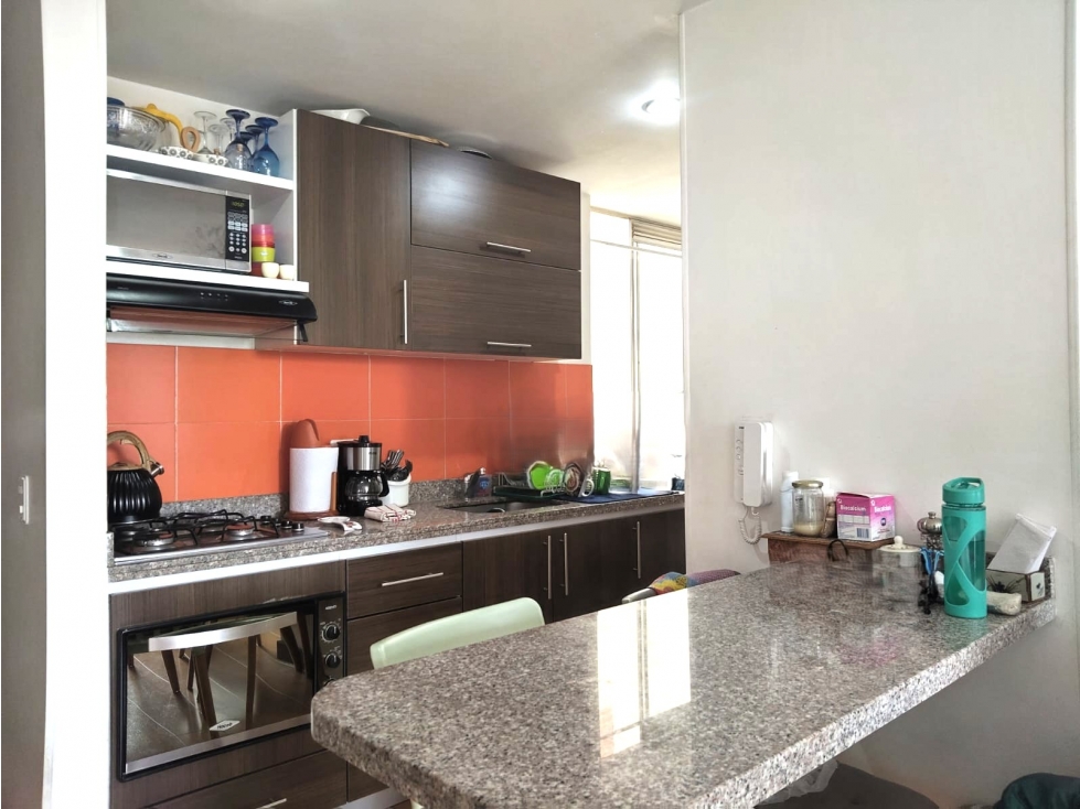 Apartamento en venta en Pinar De Suba, Bogotá · foto 7 de 21
