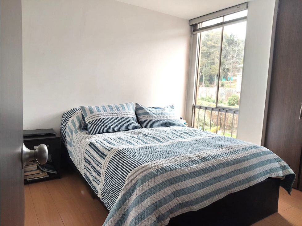 Apartamento en venta en Pinar De Suba, Bogotá · foto 8 de 21