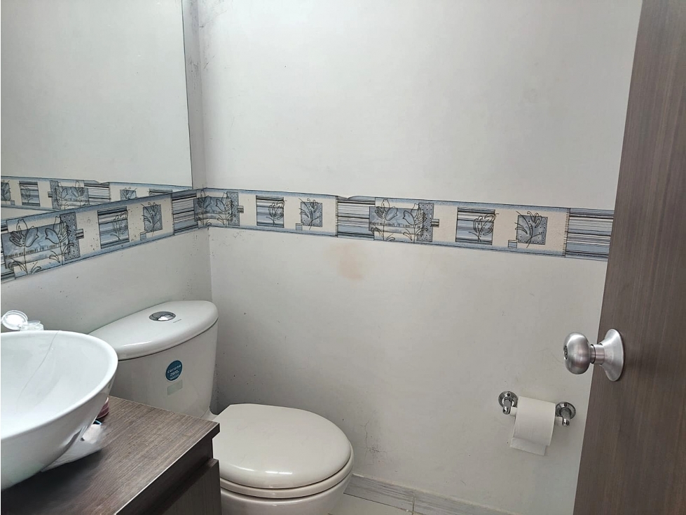 Apartamento en venta en Pinar De Suba, Bogotá · foto 9 de 21