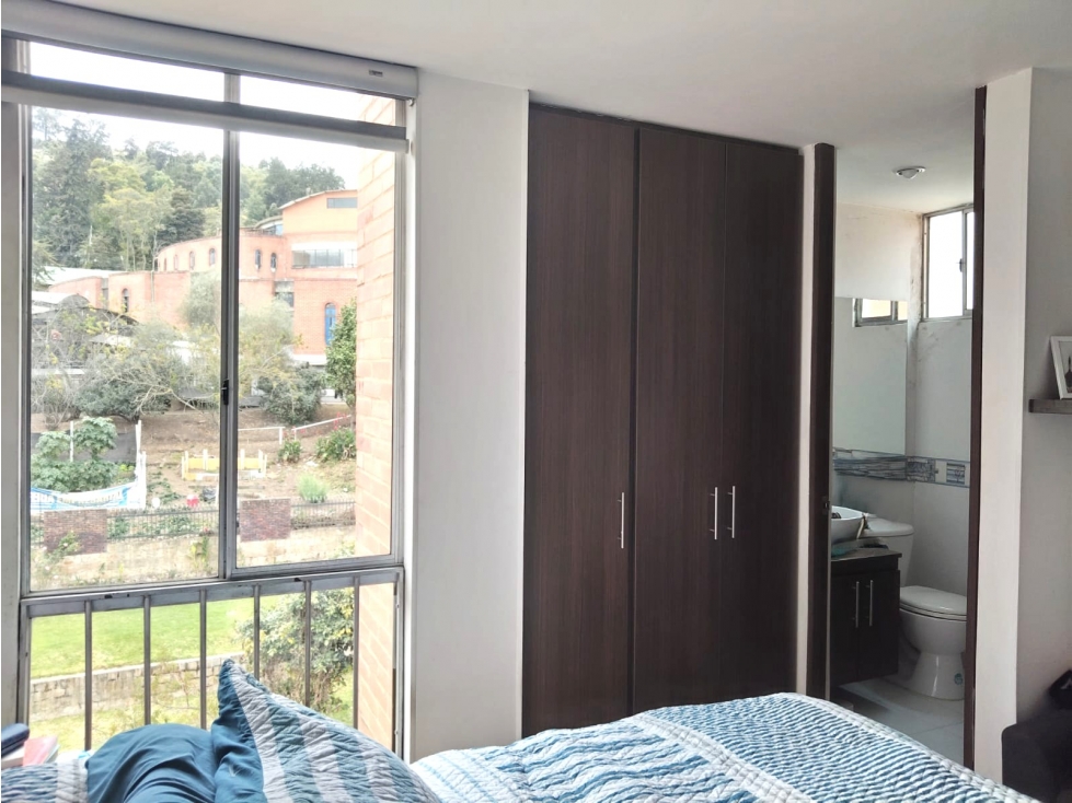 Apartamento en venta en Pinar De Suba, Bogotá · foto 10 de 21