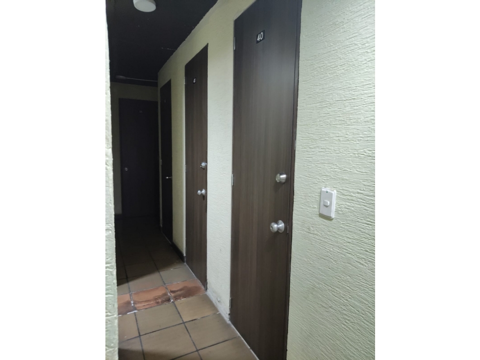 Apartamento en venta en Pinar De Suba, Bogotá · foto 11 de 21