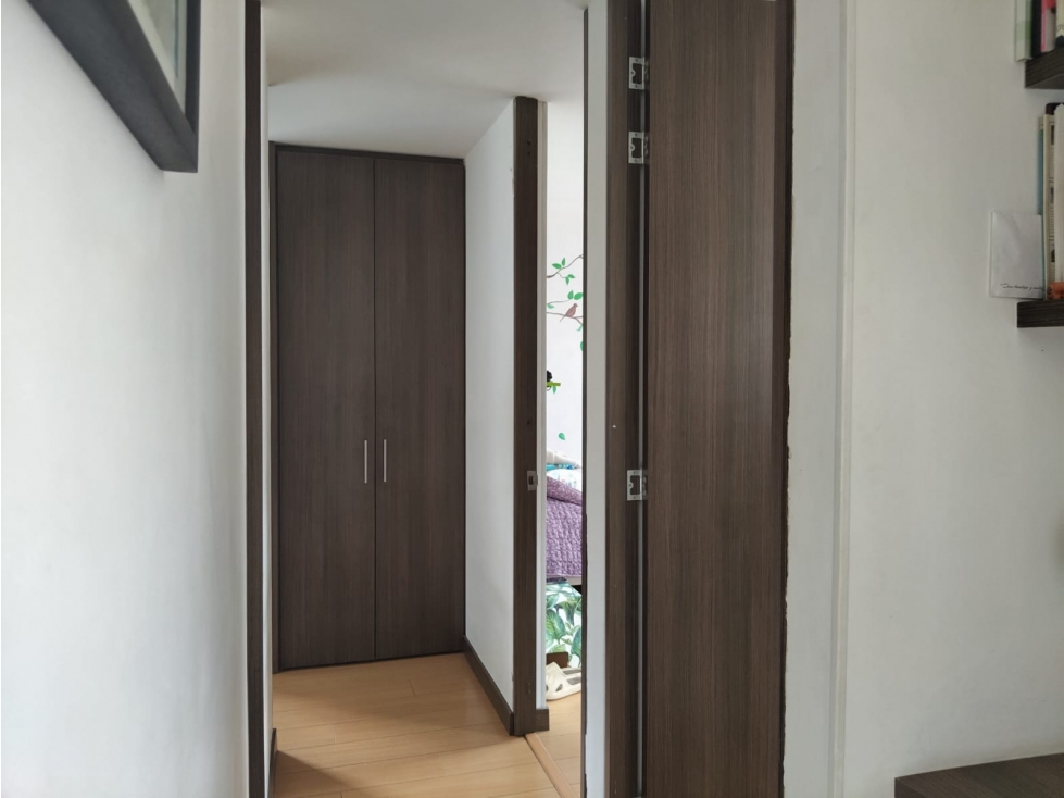 Apartamento en venta en Pinar De Suba, Bogotá · foto 12 de 21