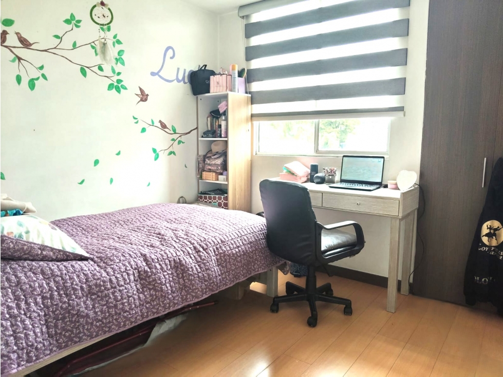 Apartamento en venta en Pinar De Suba, Bogotá · foto 13 de 21