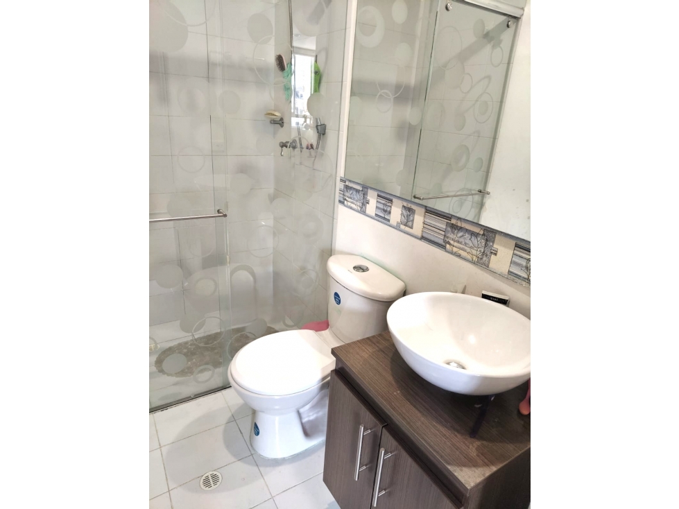 Apartamento en venta en Pinar De Suba, Bogotá · foto 14 de 21