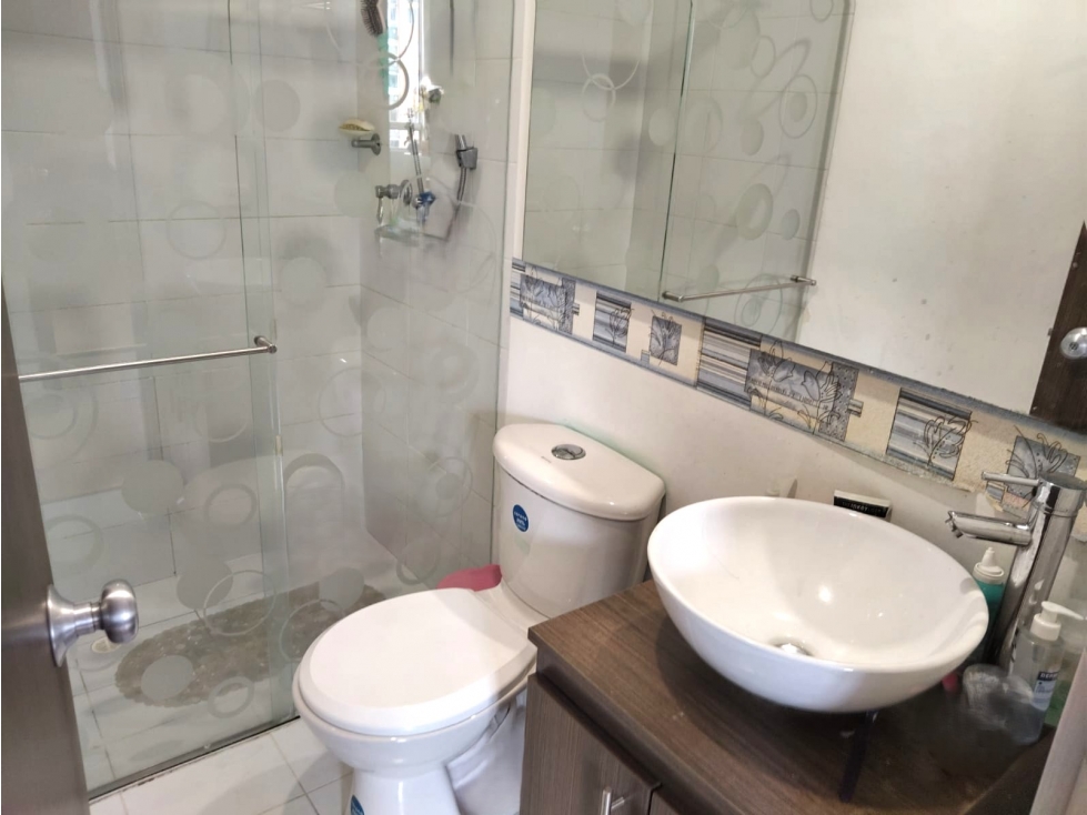 Apartamento en venta en Pinar De Suba, Bogotá · foto 15 de 21