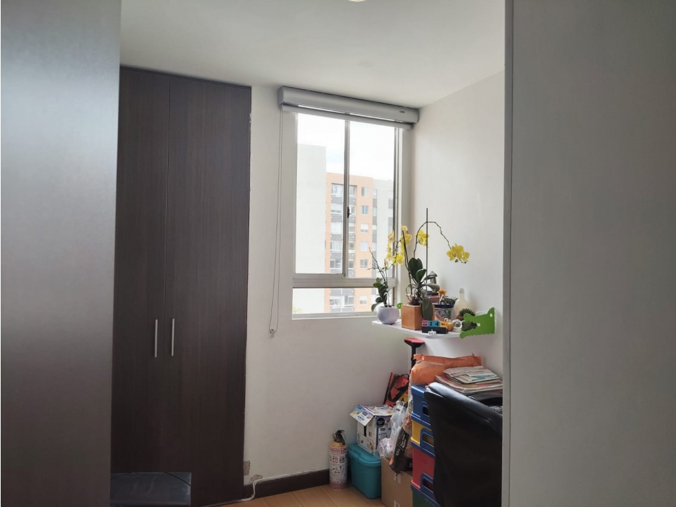 Apartamento en venta en Pinar De Suba, Bogotá · foto 16 de 21