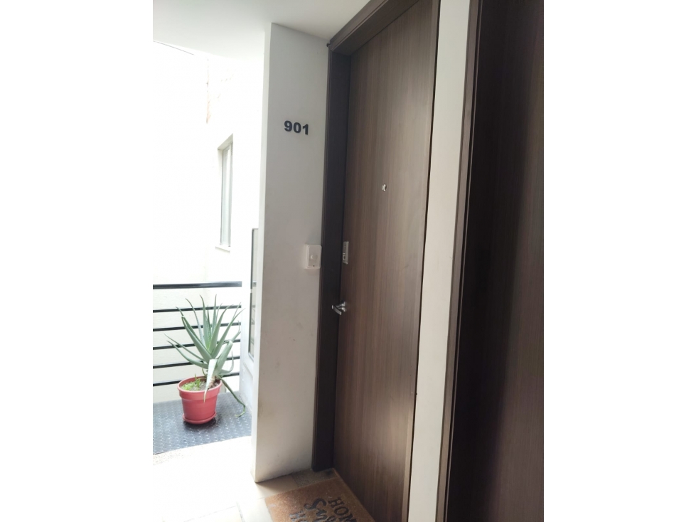Apartamento en venta en Pinar De Suba, Bogotá · foto 17 de 21