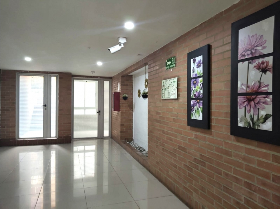 Apartamento en venta en Pinar De Suba, Bogotá · foto 18 de 21