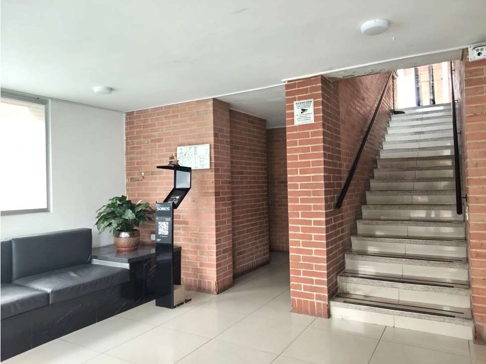 Apartamento en venta en Pinar De Suba, Bogotá · foto 19 de 21